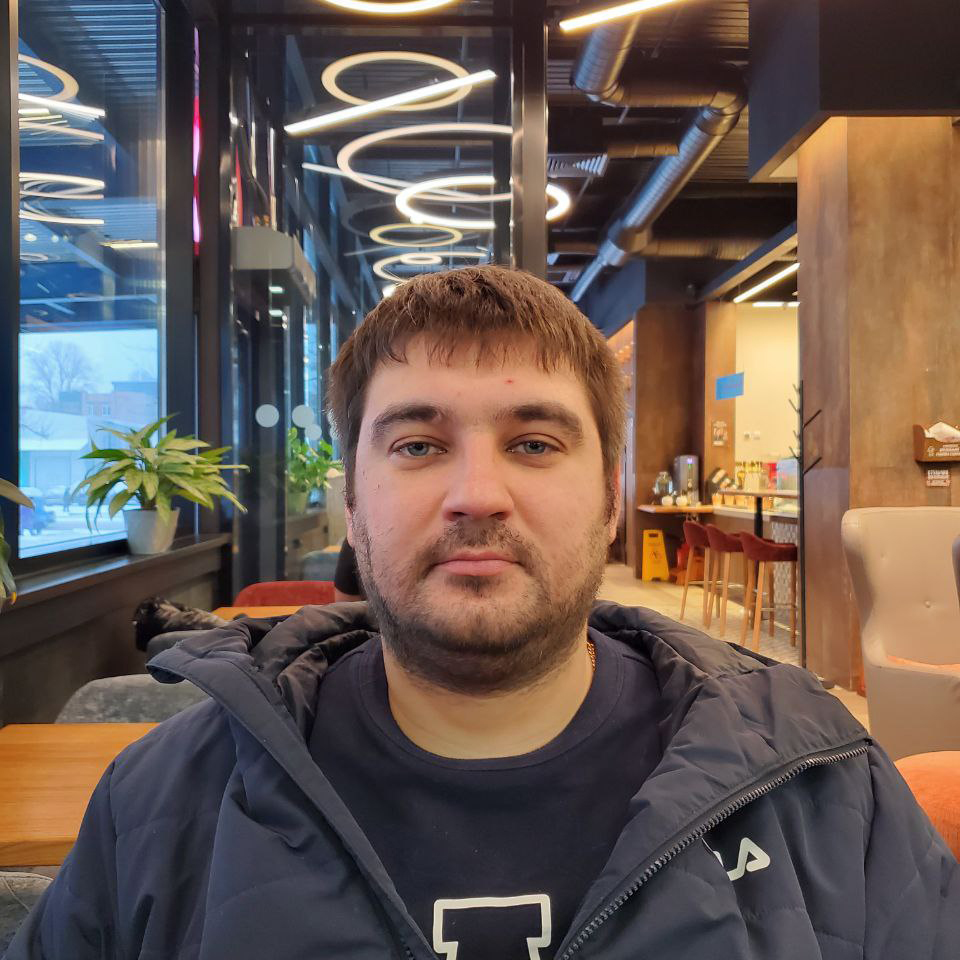 менеджер бетонного завода